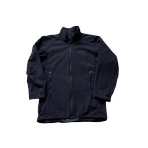 Patagonia Men's Black Adze Hybrid Jacket Size Medium